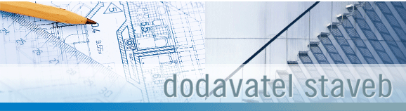 DODAVATEL STAVEB